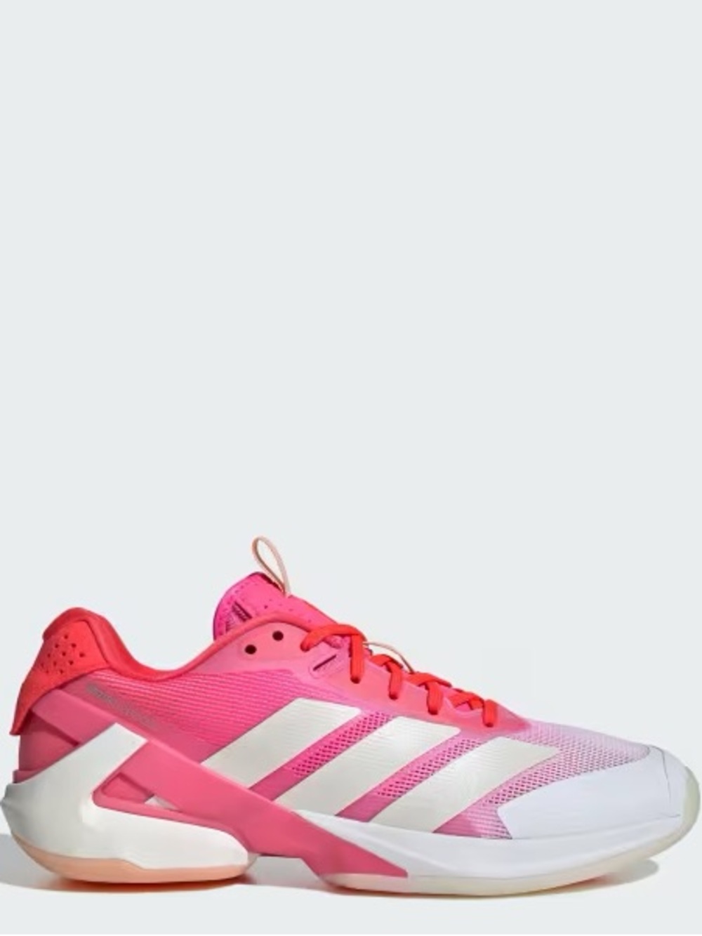 adidas adizero ubersonic 5 women’s size 8 (like NEW)